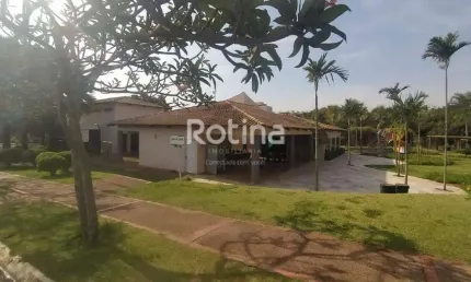 Casa Condomínio Fechado para alugar, 4 quartos, Gávea Sul - Uberlândia/MG - Rotina Imobiliária