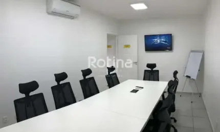 Sala para alugar, Santa Mônica - Uberlândia/MG - Rotina Imobiliária