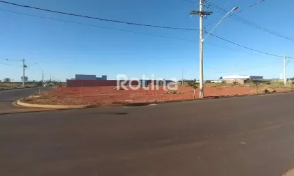 Área para alugar, Novo Mundo - Uberlândia/MG - Rotina Imobiliária