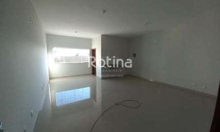 Sala para alugar, Granada - Uberlândia/MG - Rotina Imobiliária