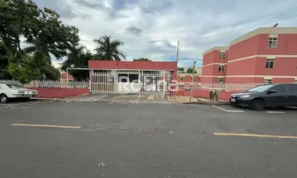 Apartamento para alugar, 2 quartos, osvaldo rezende - uberlândia/mg - rotina imobiliária
