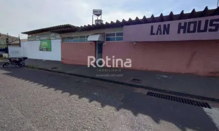 Sala para alugar, martins - uberlândia/mg - rotina imobiliária