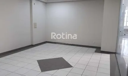 Loja para alugar, Centro - Uberlândia/MG - Rotina Imobiliária