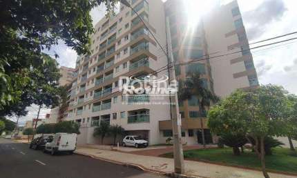 Flat para alugar, 1 quarto, Morada da Colina - Uberlândia/MG - Rotina Imobiliária