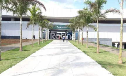 Loja para alugar, Mansões Aeroporto - Uberlândia/MG - Rotina Imobiliária