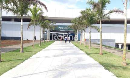 Sala para alugar, Mansões Aeroporto - Uberlândia/MG - Rotina Imobiliária