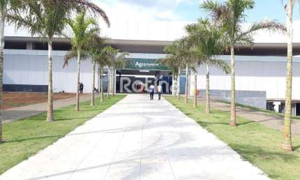 Loja para alugar, Mansões Aeroporto - Uberlândia/MG - Rotina Imobiliária