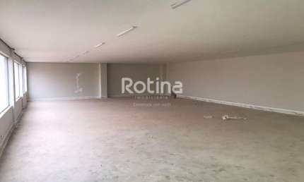 Loja para alugar, Shopping Park - Uberlândia/MG - Rotina Imobiliária