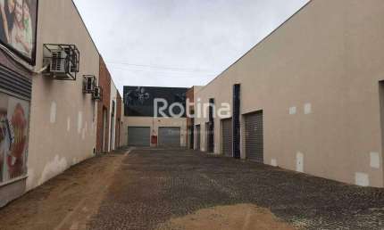 Loja para alugar, Shopping Park - Uberlândia/MG - Rotina Imobiliária