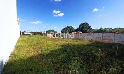 Terreno para alugar, Cidade Jardim - Uberlândia/MG - Rotina Imobiliária