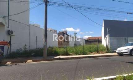 Terreno para alugar, Granada - Uberlândia/MG - Rotina Imobiliária