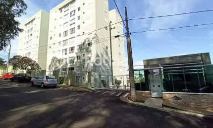 Apartamento para alugar, 3 quartos, Vigilato Pereira - Uberlândia/MG - Rotina Imobiliária