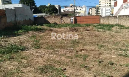 Terreno para alugar, Saraiva - Uberlândia/MG - Rotina Imobiliária