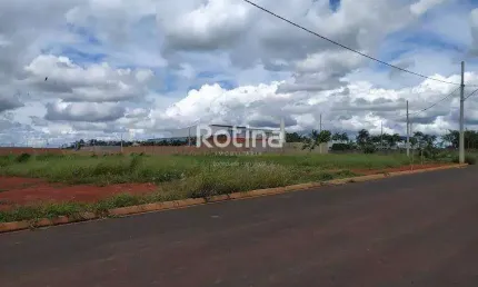 Terreno para alugar, Verde Vida - Uberlândia/MG - Rotina Imobiliária