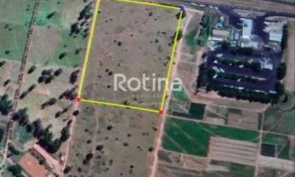 Área para alugar, Buritis - Uberlândia/MG - Rotina Imobiliária
