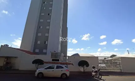 Apartamento para alugar, 2 quartos, Panorama - Uberlândia/MG - Rotina Imobiliária