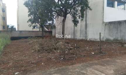 Terreno para alugar, Jardim Inconfidência - Uberlândia/MG - Rotina Imobiliária