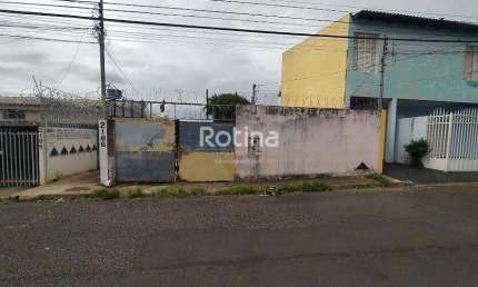 Área para alugar, Martins - Uberlândia/MG - Rotina Imobiliária