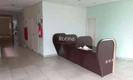 Sala para alugar, centro - uberlândia/mg - rotina imobiliária