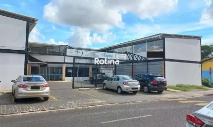 Sala para alugar, Saraiva - Uberlândia/MG - Rotina Imobiliária