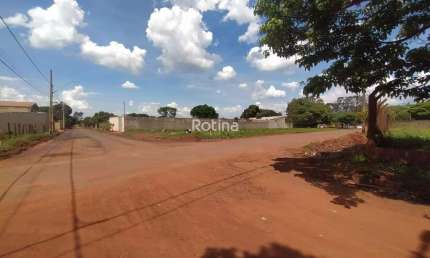 Área para alugar, Morada dos Pássaros - Uberlândia/MG - Rotina Imobiliária