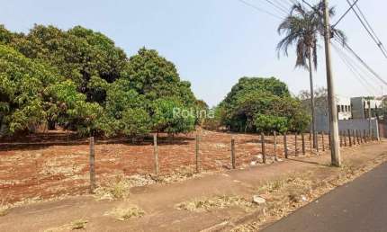 Terreno para alugar, Chacaras Tubalina e Quartel - Uberlândia/MG - Rotina Imobiliária