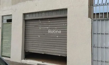 Loja para alugar, Centro - Uberlândia/MG - Rotina Imobiliária