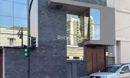 Sala para alugar, Centro - Uberlândia/MG - Rotina Imobiliária