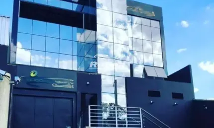 Sala para alugar, Santa Mônica - Uberlândia/MG - Rotina Imobiliária
