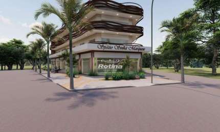 Sala para alugar, Centro - Uberlândia/MG - Rotina Imobiliária