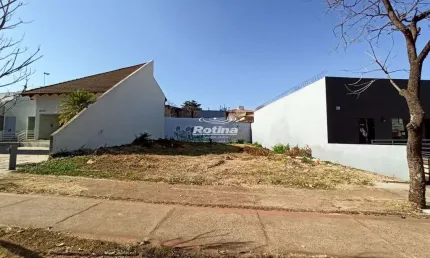 Terreno para alugar, Vigilato Pereira - Uberlândia/MG - Rotina Imobiliária