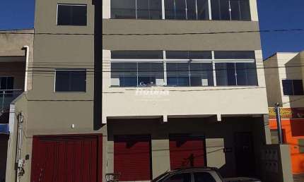 Sala para alugar, Jardim Europa - Uberlândia/MG - Rotina Imobiliária