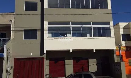 Sala para alugar, Jardim Europa - Uberlândia/MG - Rotina Imobiliária