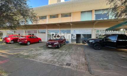 Sala para alugar, Granada - Uberlândia/MG - Rotina Imobiliária
