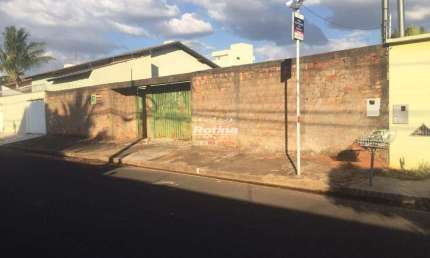 Terreno para alugar, Granada - Uberlândia/MG - Rotina Imobiliária