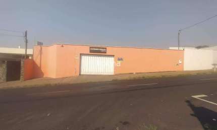Terreno para alugar, Brasil - Uberlândia/MG - Rotina Imobiliária