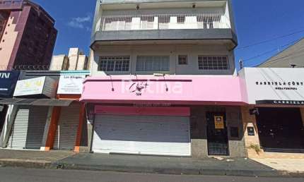 Sala para alugar, Centro - Uberlândia/MG - Rotina Imobiliária