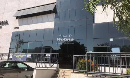 Loja para alugar, Tibery - Uberlândia/MG - Rotina Imobiliária