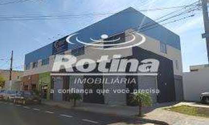 Sala para alugar, Custódio Pereira - Uberlândia/MG - Rotina Imobiliária