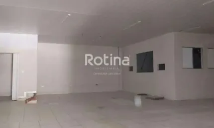 Galpão para alugar, Centro - Uberlândia/MG - Rotina Imobiliária