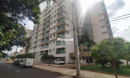 Kitnet para alugar, 1 quarto, Morada da Colina - Uberlândia/MG - Rotina Imobiliária