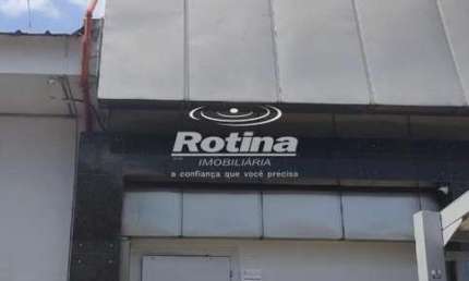 Prédio Inteiro para alugar, Brasil - Uberlândia/MG - Rotina Imobiliária