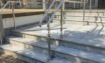 Sala para alugar, Granja Marileusa - Uberlândia/MG - Rotina Imobiliária