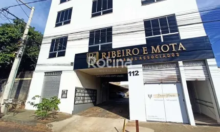 Sala para alugar, Tibery - Uberlândia/MG - Rotina Imobiliária