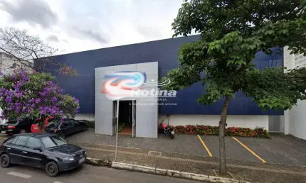 Prédio Inteiro para alugar, Centro - Uberlândia/MG - Rotina Imobiliária