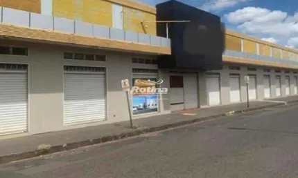 Galpão para alugar, Martins - Uberlândia/MG - Rotina Imobiliária