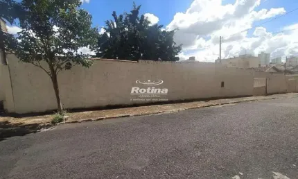 Área para alugar, Saraiva - Uberlândia/MG - Rotina Imobiliária