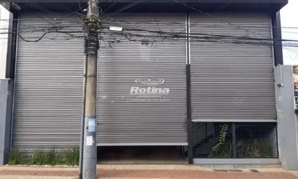 Sala para alugar, Centro - Uberlândia/MG - Rotina Imobiliária