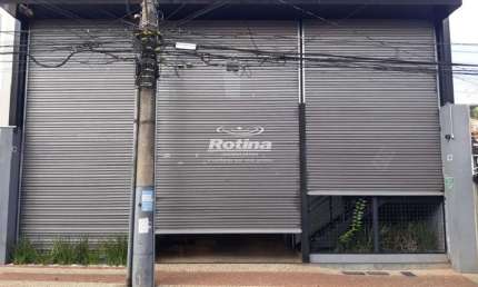 Sala para alugar, Centro - Uberlândia/MG - Rotina Imobiliária