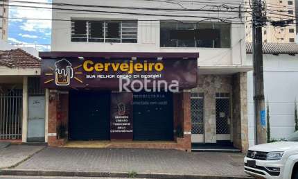 Sala para alugar, Martins - Uberlândia/MG - Rotina Imobiliária
